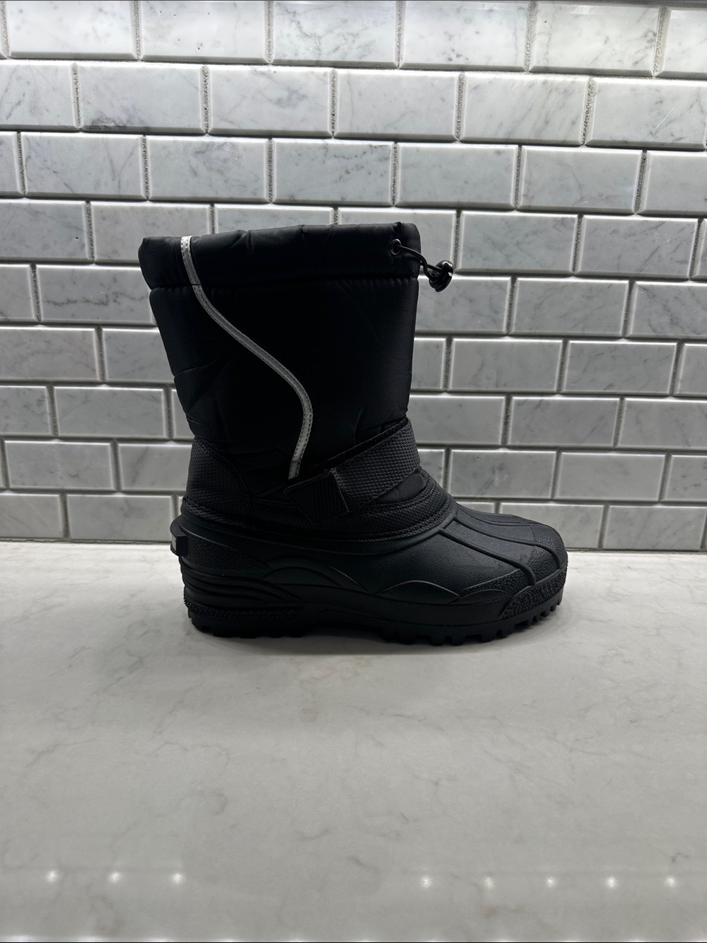 Ozark Trail Men's Weather Boots